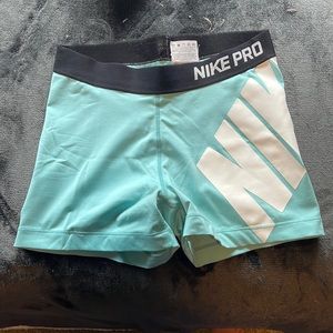 Womens spandex